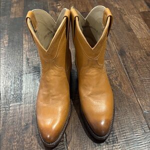 Tecovas Women’s Boots